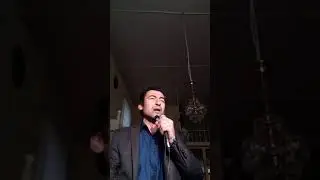 Muhteşem sela muzaffer turpcu