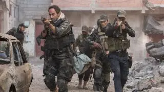 افلام اكشن جديدة 2023 - المرتزقة / فيلم عصابات خطير جدا | كامل مترجم بجودة HD
