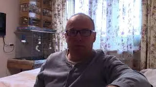 Национальный Клуб Русская Канарейка