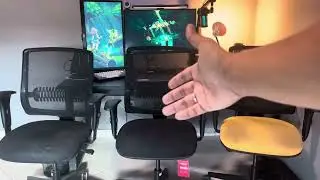 REVIEW CADEIRA FLEXFORM UNI ME DEPOIS DE 3 ANOS DE USO!!! (É a melhor opção?)