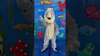 Fünf kleine Fische 