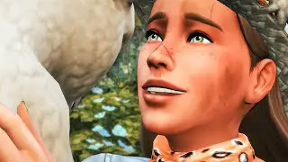 Des bonheurs simples. | 3 | Les Sims 4 Vie au Ranch 🌿