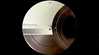 Christopher Lawrence - Rush Hour (2000)
