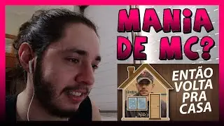 A MANIA de CADA MC #3 | REACT BAUEB