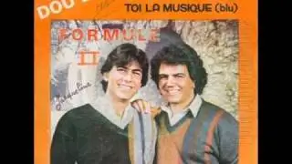 FORMULE II - DOU DOU