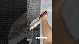 Сербская тяпка 💣  Нарежет и нарубит 👍     