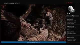 God Of War!!!