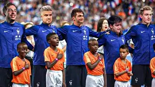 FRENCH SUPERTEAM 2.0 (w/ 