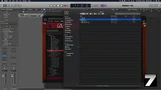 How To Install U-he Diva Presets - SOUND7