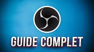 Comment utiliser OBS Studio - (Formation gratuite débutants)