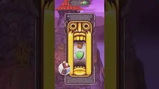 Temple Run 2 - 2017-10-18