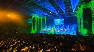 True Worshippers - Favor - BersamaMu (include interview with Sari Simorangkir)