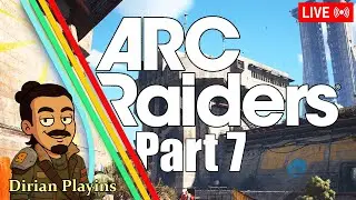 ARC Raiders —  The Nicest Guy in This Game
