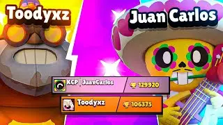 Toodyxz Vs TOP 1 GLOBAL! 130k🏆