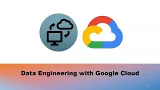 Introduction to Data Engineering with Google Cloud Platform (GCP) | Day 1 | DevCloud Pro