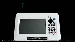 OTDR FHO 3000 GRANDWAY