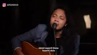 FELIX IRWAN - BIASANYA (ORIGINAL MUSIC)
