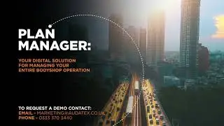 Solera | PlanManager Overview