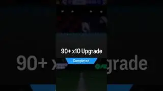 90x10 Packs Are Broken ‼️ #eafc24 #eafc #shorts #viralvideo