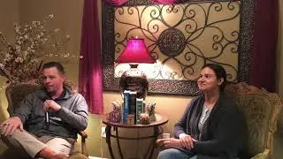 Marriage intensive testimonial with Dr Michele