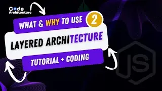 Understanding Layered Architecture | What It Is and Why You Need It #2