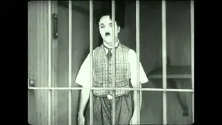 The Lion's Cage (Charlie Chaplin), Music Composed by Colin Bruce