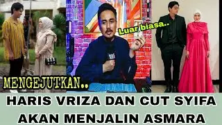 MENGEJUTKAN_DENNY DARCO RAMAL HARIS VRIZA DAN CUT SYIFA