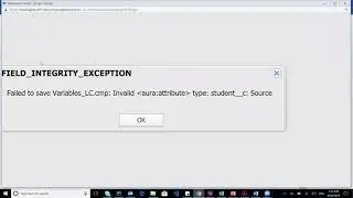 Lightning Variables 1