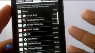 Advance Task Manager (Android apps)