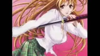 aya natsume