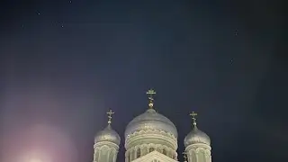 «Приидите, ублажим Иосифа» П.Г.Чеснокоа