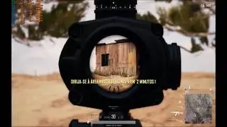 i5 8600k + GTX 1070ti - PUBG Playerunknown's Battlegrounds