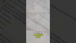 Do you know this CCNA study technique? 