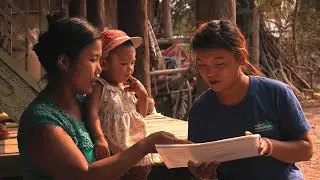 Unexplored Films: NGO and Charity Showreel