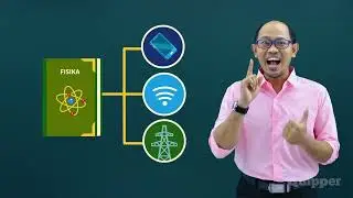Hakikat Ilmu Fisika - Fisika Kelas 9 (Quipper Video)