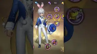 Lucky Draw Chest 