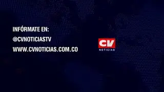 CV Noticias, Emisión 10 de Abril de 2023