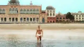 The New Pope Final Ending Scene