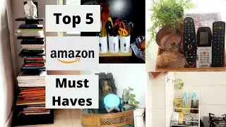 Amazon best buys | Top 5 Amazon Picks (India) | Products you must have at your home