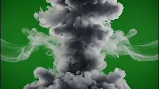 Emotional Davinci Resolve Green Screen: Atmospheric Smoke & Fog VFX