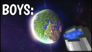 Boys vs girls water bucket MLG (100 subs special)