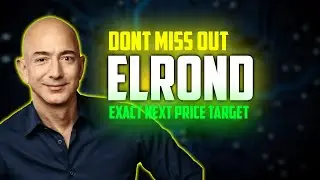 Don't Miss Out on ELROND Exact Next Price Target - Detailed Analysis 2024