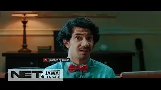 Ini Potret Benyamin Kekinian di Film Biang Kerok - NET JATENG