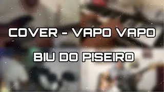 #GUITARCOVER