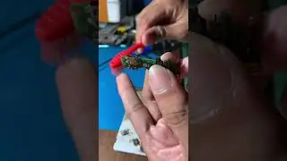 TECNHO SPARK 8C Charging Error