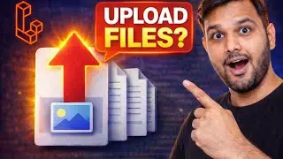 Laravel File Upload API – Single & Multiple Images