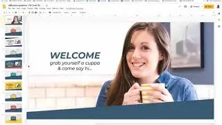 design templates included in Brand & Launch