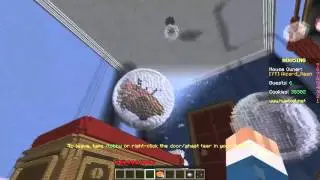 Hypixel Housing! | BEST HOUSE EVER | Minecraft Server Minigames