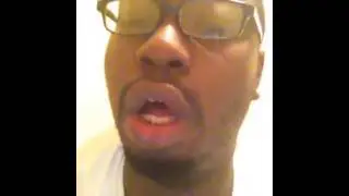 Funny Vine: How to laugh without smiling