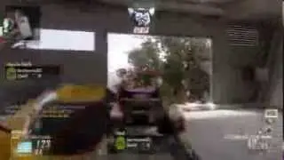 Space Relaxing- Black Ops, 6 Swarms 146-5!!